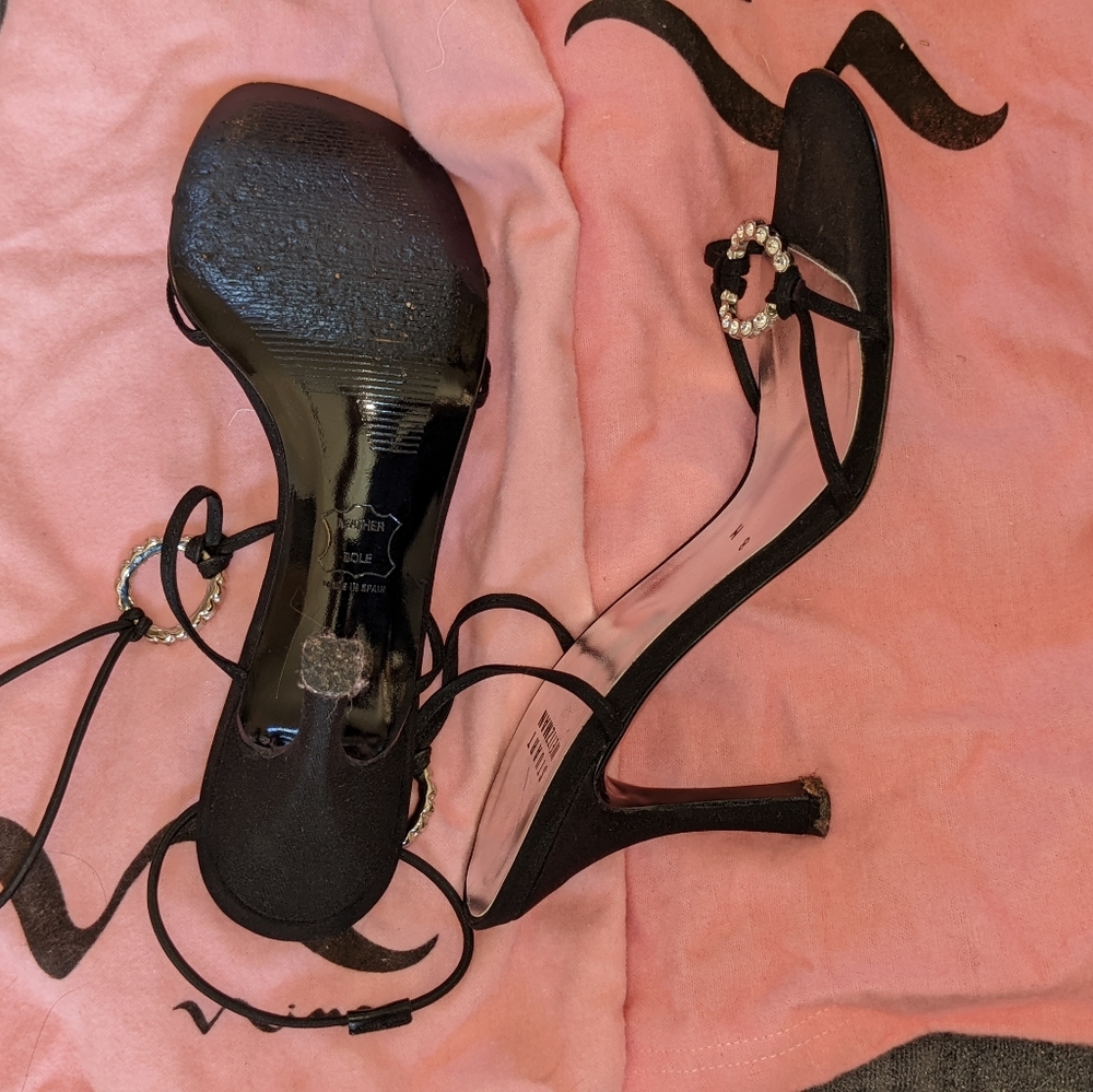 Stuart Weitzman Heels